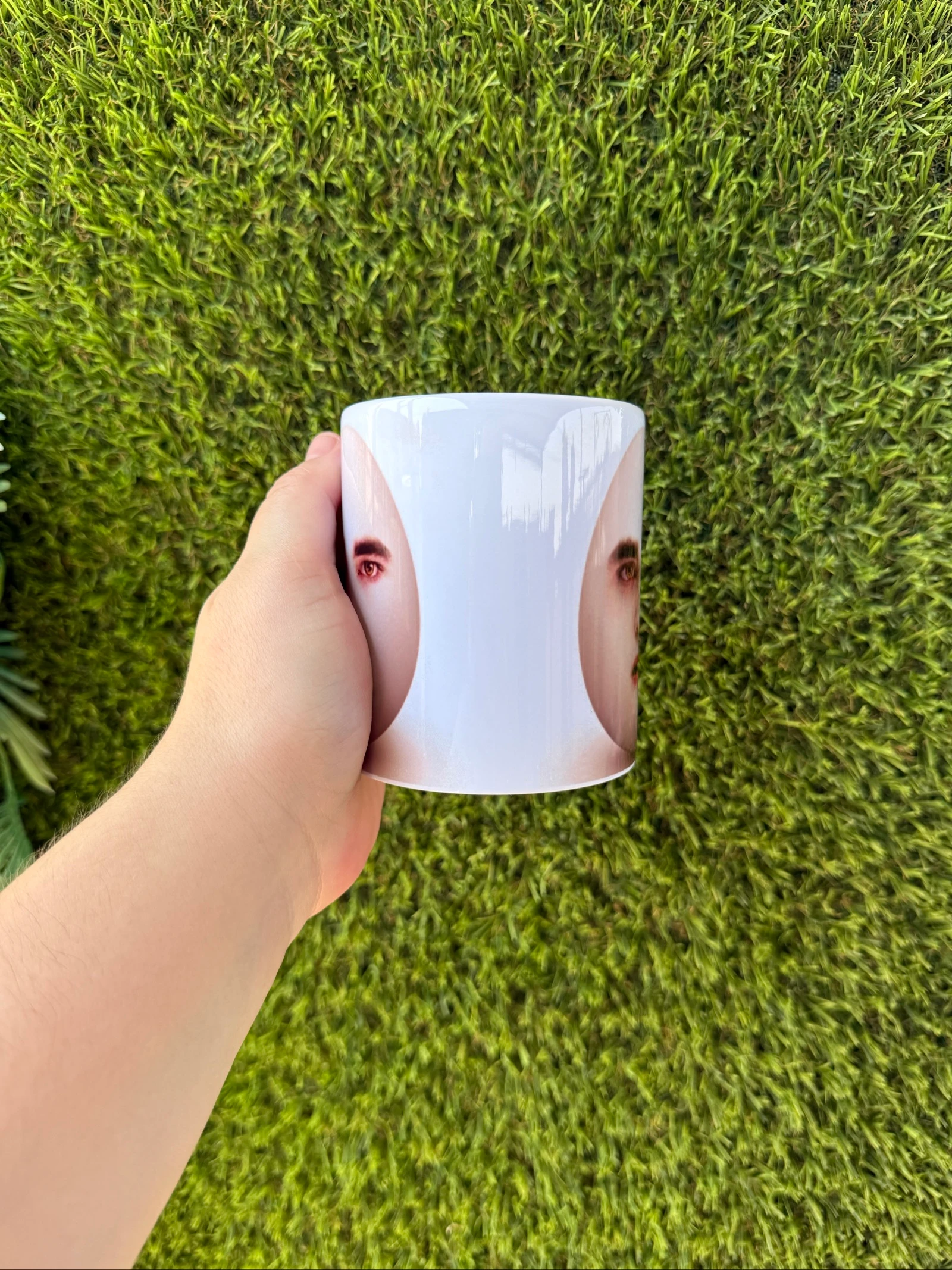 Taza Eggward Cullen – photo 4